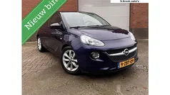 Gebruikt 2014 Opel Adam Glam Hatchback | € 6.250 (Eerlijke prijs)
