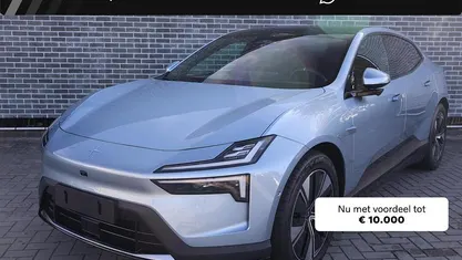 Gebruikt 2025 Polestar 4 Long Range Single Motor SUV | € 61.894 (Eerlijke prijs)