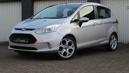 Occasion Ford B-MAX Titanium 101 PK (74 kW) 2013 MPV