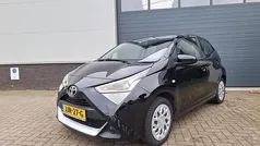 Gebruikt 2019 Toyota Aygo Hatchback | € 12.750 (Eerlijke prijs)