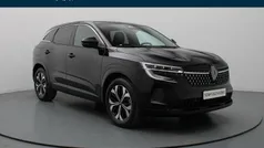 Zwart metallic Gebruikt 2024 Renault Austral Techno SUV | € 35.990 (Eerlijke prijs)