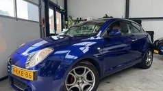 Blauw Gebruikt 2013 Alfa Romeo MiTo Distinctive Hatchback | € 8.950 (Eerlijke prijs)