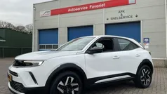 Gebruikt 2022 Opel Mokka-e Elegance SUV | € 18.600 (Eerlijke prijs)