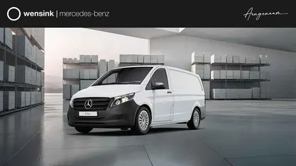 Occasion Mercedes Vito 163 PK (119 kW) 2024 Van