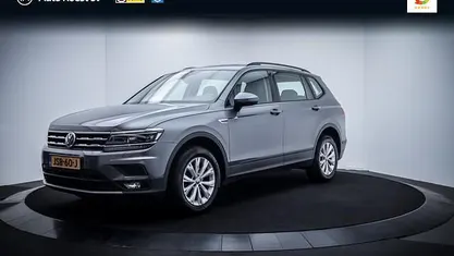 Occasion 2020 VW Tiguan Allspace Comfortline SUV | € 29.750 (Super prijs)