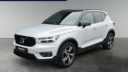 Occasion Volvo XC40 R-Design 129 PK (94 kW) 2020 SUV