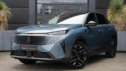 Occasion Peugeot 3008 GT 145 PK (106 kW) 2025 SUV