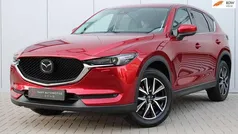 Gebruikt 2018 Mazda CX-5 Sports-Line SUV | € 26.300 (Eerlijke prijs)