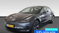 Grijs Gebruikt 2020 Tesla Model 3 Standard Range Sedan | € 18.425 (Eerlijke prijs)