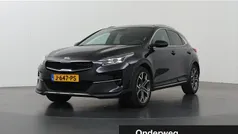 Zwart Gebruikt 2020 Kia XCeed SUV | € 22.435 (Eerlijke prijs)