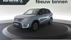 Blauw Gebruikt 2022 Suzuki Vitara SUV | € 23.900 (Eerlijke prijs)