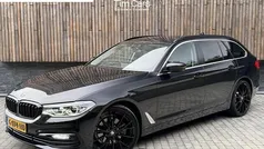 Gebruikt 2019 BMW 520 Executive Stationwagen | € 27.450 (Eerlijke prijs)