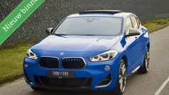 Overige Gebruikt 2019 BMW X2 Executive SUV | € 30.990 (Super prijs)
