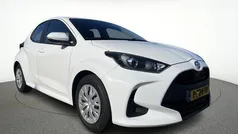 Gebruikt 2022 Toyota Yaris Active Hatchback | € 15.450 (Eerlijke prijs)