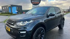 Gebruikt 2015 Land Rover Discovery Sport HSE Luxury SUV | € 9.999 (Eerlijke prijs)