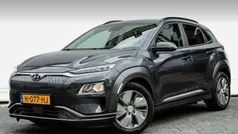 Grijs Gebruikt 2020 Hyundai Kona SUV | € 17.850 (Eerlijke prijs)
