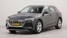 Grijs Gebruikt 2020 Audi e-tron Business SUV | € 32.900 (Super prijs)