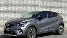 Gebruikt 2020 Renault Captur Intens SUV | € 16.695 (Eerlijke prijs)