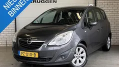 Gebruikt 2010 Opel Meriva Edition MPV | € 3.950 (Eerlijke prijs)