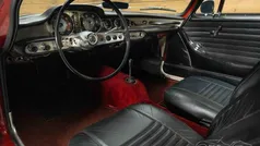Rood Gebruikt 1961 Volvo P1800 Coupé | € 59.950