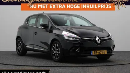 Gebruikt 2018 Renault Clio IV Intens Hatchback | € 11.940 (Eerlijke prijs)
