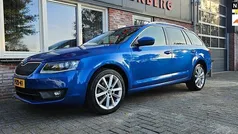 Gebruikt 2014 Skoda Octavia Business Line Stationwagen | € 6.950 (Eerlijke prijs)