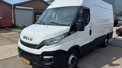 Gebruikt 2018 Iveco Daily Van | € 12.900 (Super prijs)