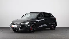 Gebruikt 2025 Audi A3 Sportback Competition Hatchback | € 53.749 (Goede deal)