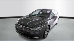 Grijs Gebruikt 2022 VW Golf VIII Style Hatchback | € 26.740 (Goede deal)
