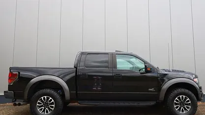 Occasion Ford V8 Raptor 416 PK (305 kW) 2013 SUV