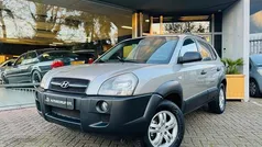 Gebruikt 2006 Hyundai Tucson Active SUV | € 2.850 (Eerlijke prijs)