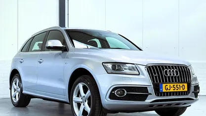 Occasion Audi Q5 S-Line 225 PK (165 kW) 2015 SUV