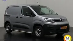 Grijs Gebruikt 2020 Citroën Berlingo MPV | € 10.900 (Eerlijke prijs)
