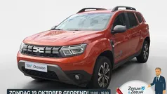 Gebruikt 2023 Dacia Duster Journey SUV | € 19.935 (Goede deal)