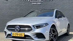 Grijs Gebruikt 2021 Mercedes A250 Business Sedan | € 29.450 (Eerlijke prijs)