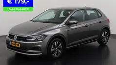 Grijs Gebruikt 2020 VW Polo Trendline Hatchback | € 13.695 (Eerlijke prijs)
