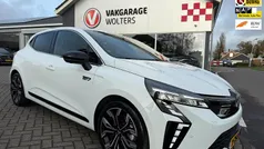 Wit (metallic) Gebruikt 2024 Mitsubishi Colt Instyle Hatchback | € 23.950 (Eerlijke prijs)