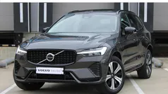 Grijs Gebruikt 2024 Volvo XC60 Plus SUV | € 54.950 (Goede deal)