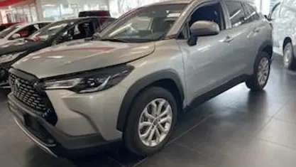 Occasion Toyota Corolla Cross Edition 140 PK (102 kW) 2024 SUV