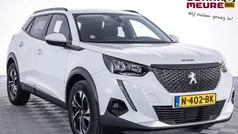Gebruikt 2021 Peugeot 2008 Allure SUV | € 21.900 (Eerlijke prijs)