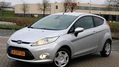 Gebruikt 2009 Ford Fiesta Titanium Hatchback | € 4.950 (Eerlijke prijs)