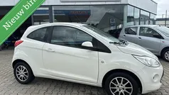Gebruikt 2011 Ford Ka Hatchback | € 3.440 (Eerlijke prijs)