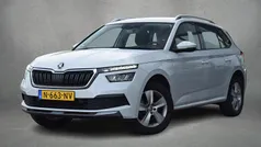 Gebruikt 2021 Skoda Kamiq Business Line SUV | € 17.450 (Eerlijke prijs)