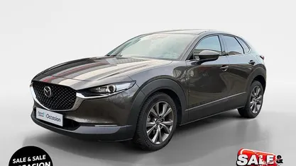 Occasion Mazda CX-30 Luxury 180 PK (132 kW) 2020 SUV