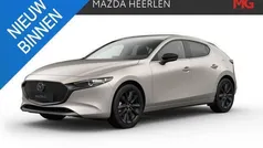 Overige Nieuw 2025 Mazda 3 Homura-Line Hatchback | € 35.940 (Eerlijke prijs)