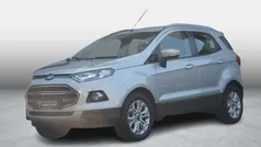 Gebruikt 2017 Ford Ecosport Titanium SUV | € 12.799 (Eerlijke prijs)