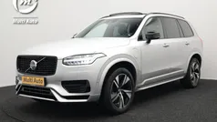 Zilver Gebruikt 2021 Volvo XC90 R-Design SUV | € 46.940 (Eerlijke prijs)