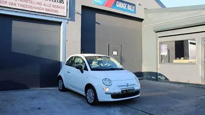 Occasion 2012 Fiat 500 Pop Hatchback | € 6.000 (Eerlijke prijs)