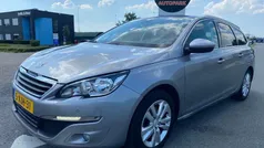 Gebruikt 2014 Peugeot 308 Stationwagen | € 4.499 (Eerlijke prijs)