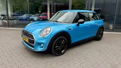 Gebruikt 2015 Mini ONE Pepper Hatchback | € 11.900 (Eerlijke prijs)